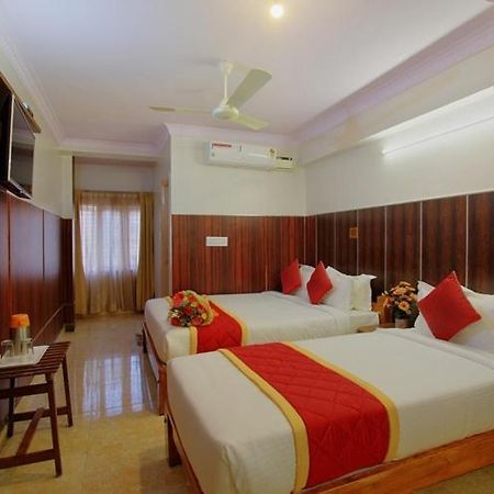 Hotel O Sai Vishram Bangalore Exterior foto