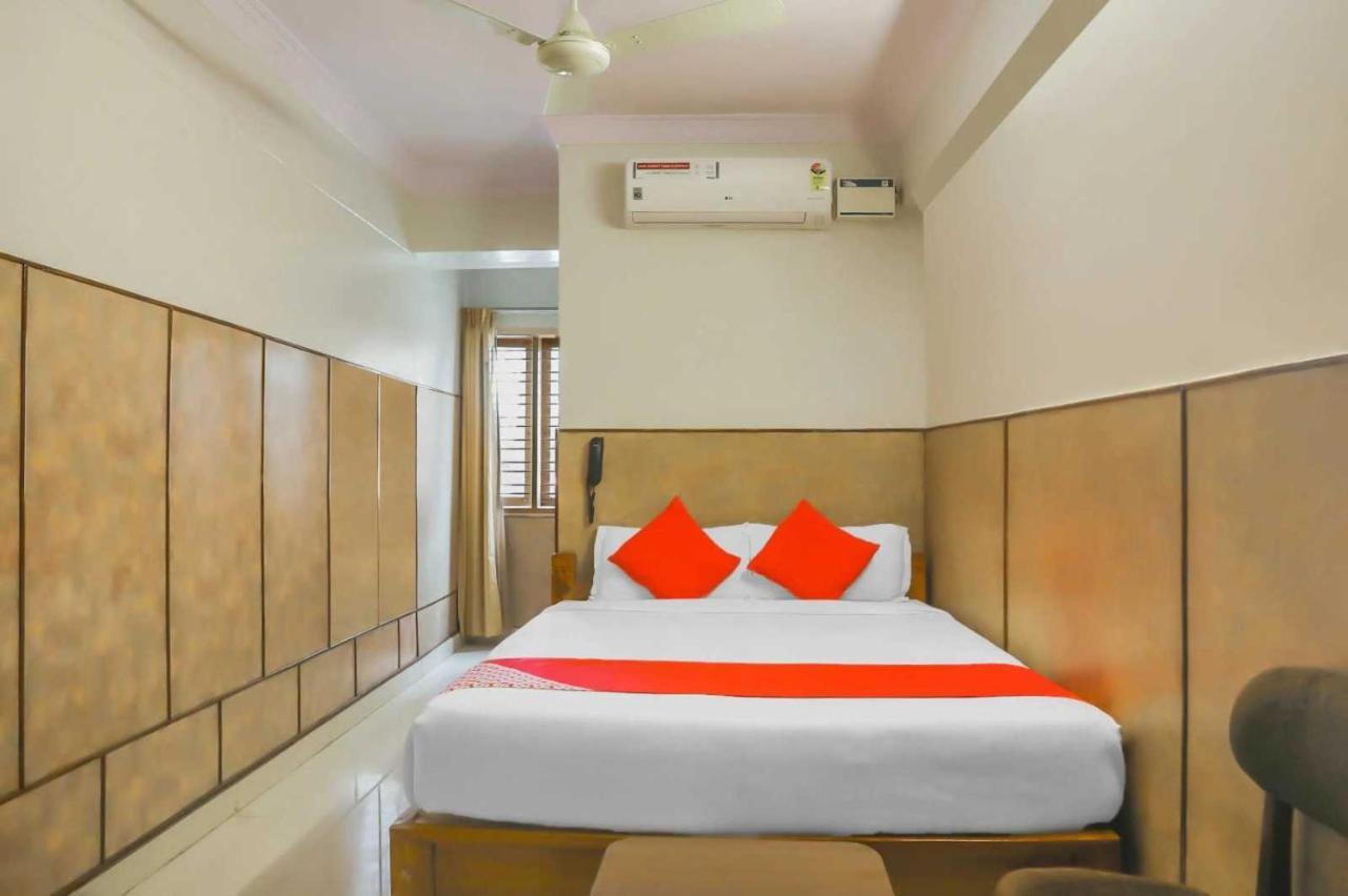 Hotel O Sai Vishram Bangalore Exterior foto