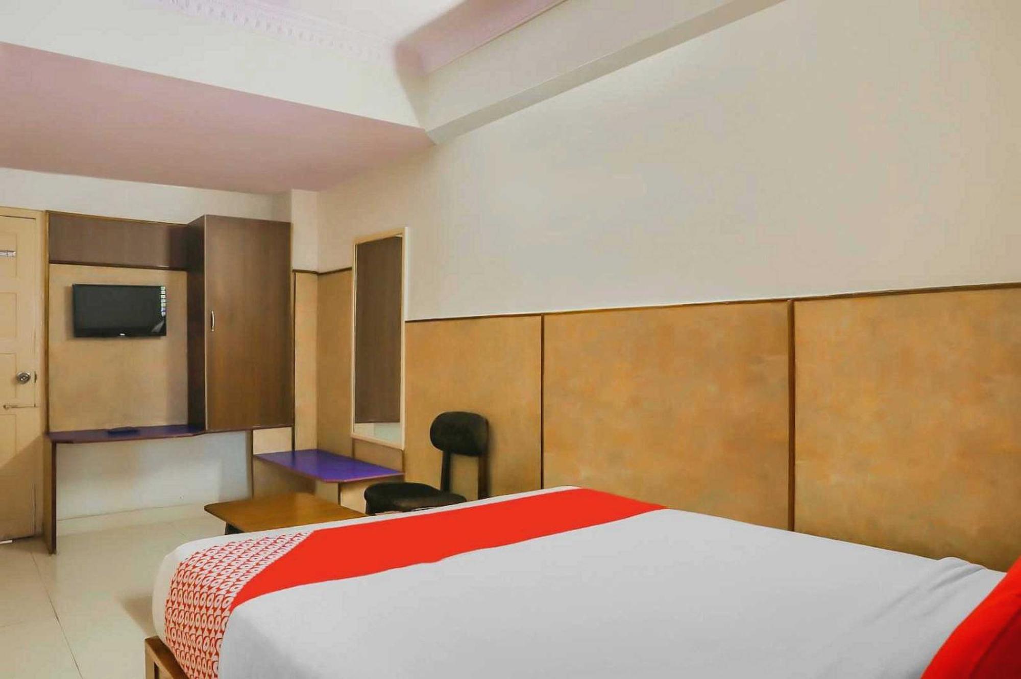 Hotel O Sai Vishram Bangalore Exterior foto
