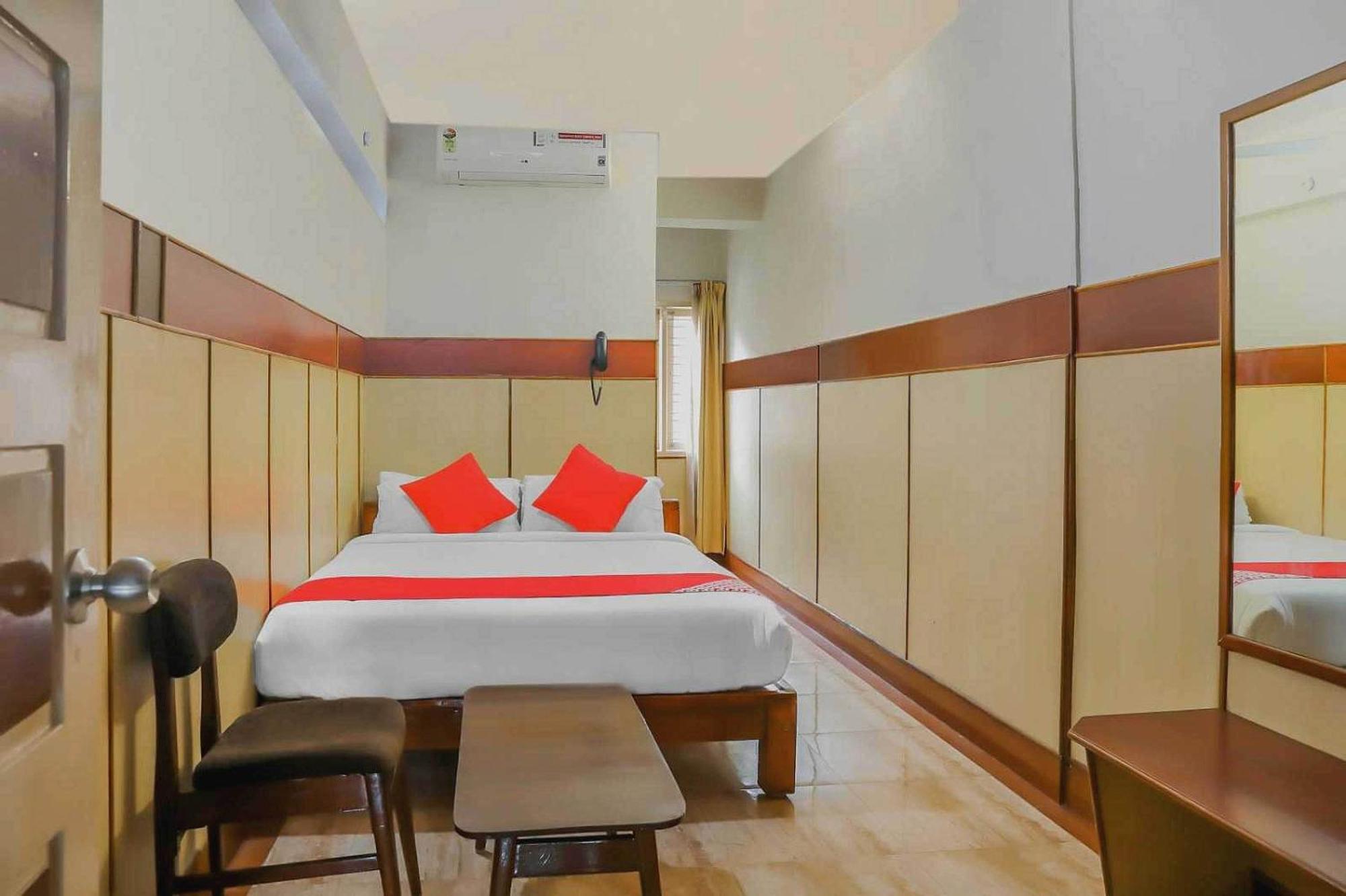 Hotel O Sai Vishram Bangalore Exterior foto