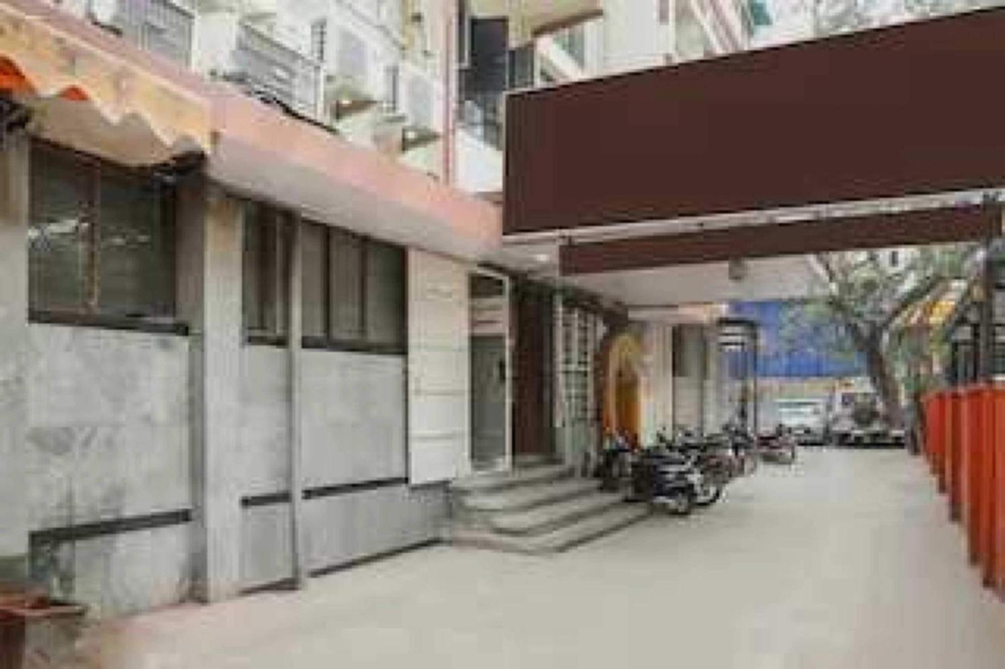 Hotel O Sai Vishram Bangalore Exterior foto