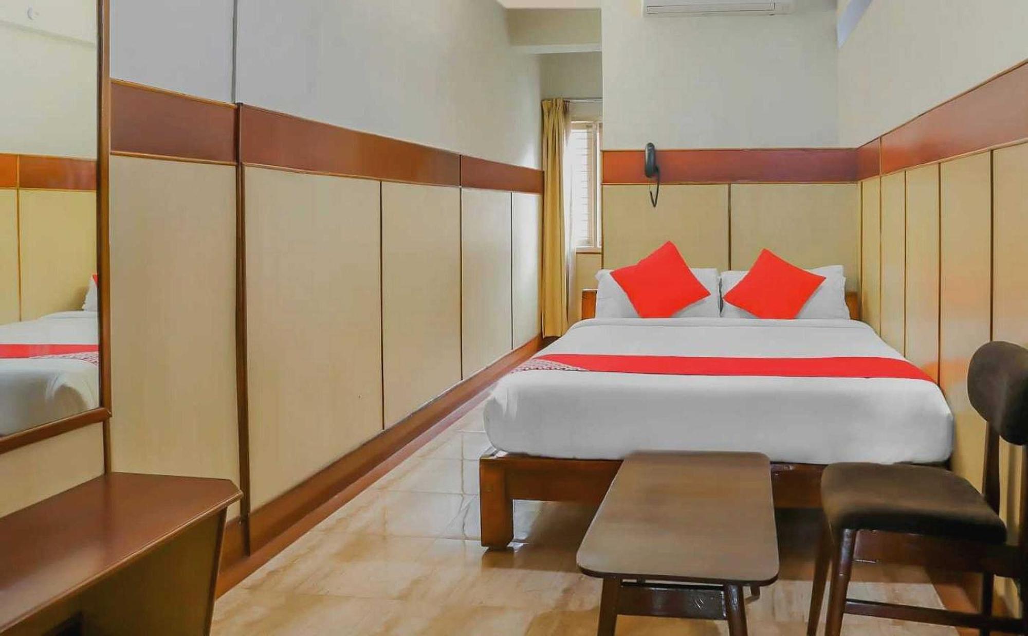 Hotel O Sai Vishram Bangalore Exterior foto