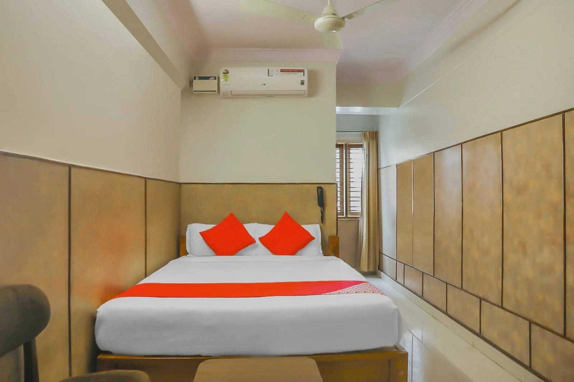 Hotel O Sai Vishram Bangalore Exterior foto