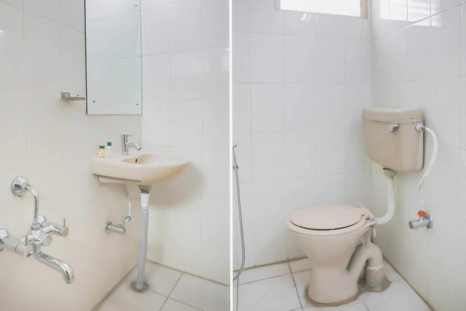 Hotel O Sai Vishram Bangalore Cameră foto